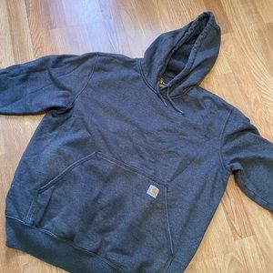 Men’s Carhartt Hoodie
